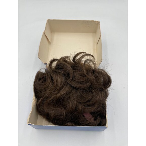 The Realists Natural Hairline Collection Wig Reflection Synthetic Brown - Picture 11 of 12